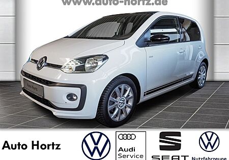 VW Up Volkswagen ! 1.0 move ! 4 Türen,Climatronic, Winterpake