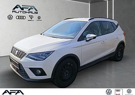 Seat Arona 1.0 TSI Style LED*PDC*SHZ*KlimaAut.*16Zoll