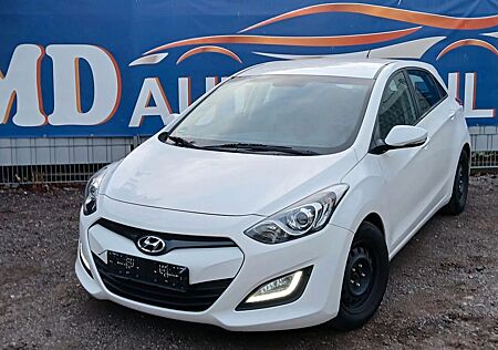 Hyundai i30 Trend 1,6GDI *KLIMA*RADIO*SHZ*EXPORT/GEWERBE