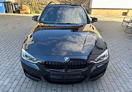 BMW 316i f31 M-Line