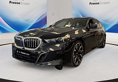 BMW 520d xDrive M SPORTPAKET AHK PANORAMA