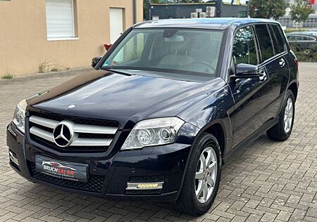 Mercedes-Benz GLK 300 GLK -Klasse 4Matic *Klima*Panorama*