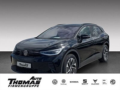 Volkswagen ID.4 Pro 210 kW IQ.DRIVE+AHK