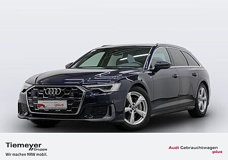 Audi A6 Avant 45 TFSI Q S LINE PANO MATRIX ASSIST AHK