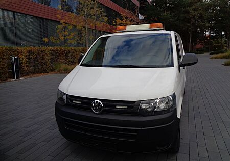 VW T5 Transporter Volkswagen Kasten-Kombi Kasten lang