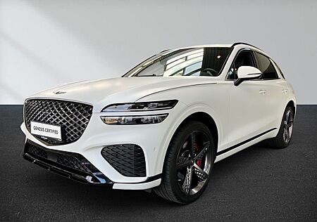 Genesis GV70 2,2L Diesel AWD Sport Mattlack vom