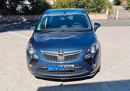 Opel Zafira Tourer 2.0 CDTI INNOVATION 125kW Auto...