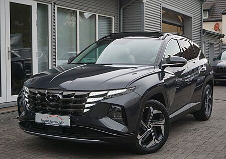 Hyundai Tucson Prime Mild-Hybrid 4WD AssistPak Pano KREL