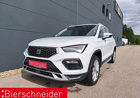 Seat Ateca 1.5 TSI DSG Xperience ab 239,- AHK Fahrass