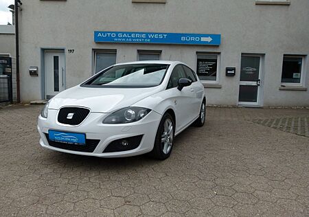 Seat Leon Style Copa Ecomotive*Navi*Xenon*SHZ*PDC*