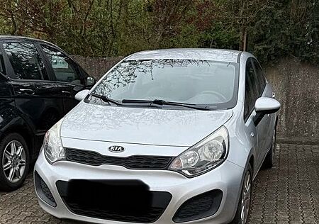 Kia Rio 1.4 Edition 7 Edition 7
