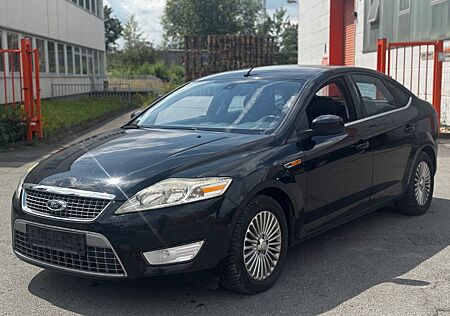 Ford Mondeo Lim. Titanium