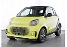 Smart ForTwo EQ coupe passion EXCLUSIVE:TOR! TOR! TOR!