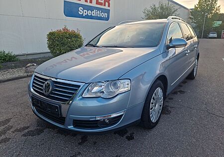 VW Passat Variant Volkswagen Highline,Automatik,Alkantara,GSD