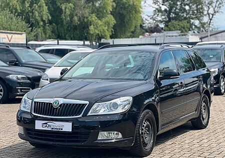 Skoda Octavia Combi Ambiente 1.6 TDI