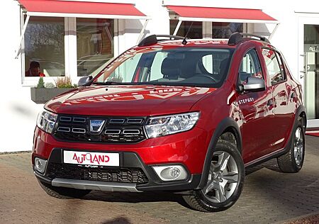 Dacia Sandero II TCe 90 Stepway Prestige