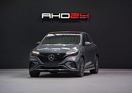 Mercedes-Benz EQE 350 AMG 4MATIC