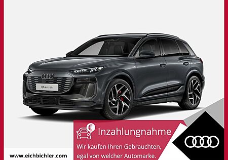 Audi Q6 e-tron 360 4xSHZ ACC AHK AUT HUD Kam. KeyLess