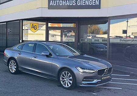 Volvo S90 Lim. Momentum, Service, TÜV Neu
