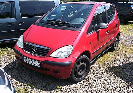 Mercedes-Benz A 140 CLASSIC