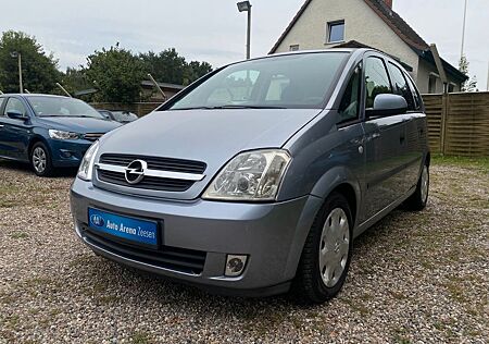 Opel Meriva 1.7 CDTI Neu Zahnriemen / Tüv bis 9/2027