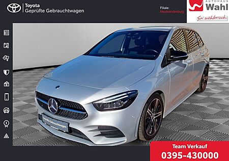 Mercedes-Benz B 250 AMG Line