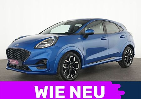 Ford Puma ST-Line X B&O|Navi|CarPlay|Bi-LED|Kamera