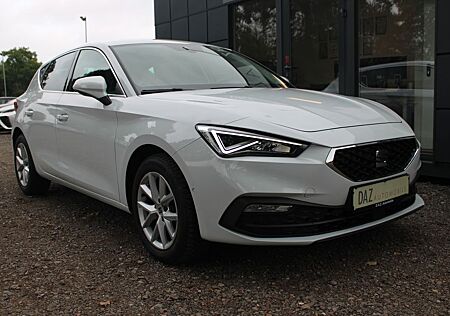 Seat Leon Style*Kamera*Herstellergarantie*LED*