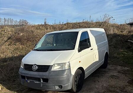 VW T5 Transporter Volkswagen