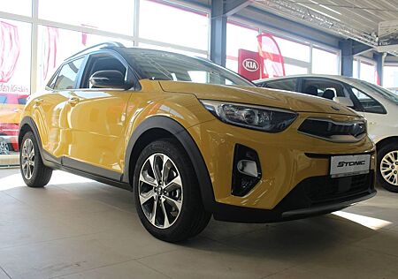 Kia Stonic 1.0T SPIRIT NAVI KAMERA 17Z CARPLAY SITZH