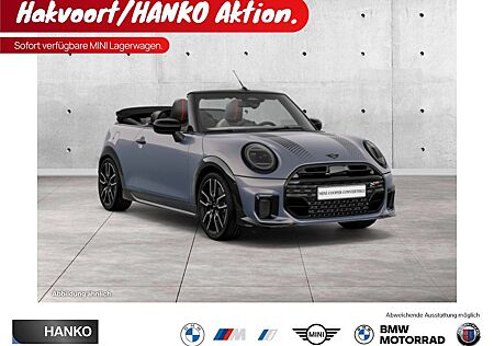 Mini Cooper S Cooper C CABRIO Lagerwagen Aktion
