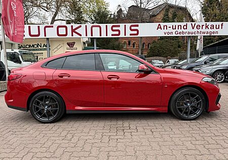 BMW 218i Gran Coupé M SPORT*ACC*SHZ*AHK*PDC*KAM*