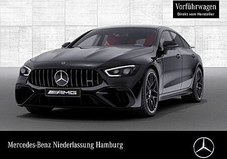 Mercedes-Benz AMG GT 63 S Cp. 4M AeroPak Perf-Sitze Pano HUD