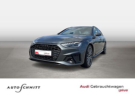 Audi A4 Avant 40 TFSI S line S-tronic Navi LED Rückfa