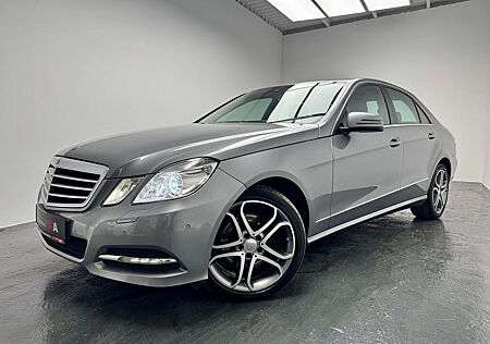 Mercedes-Benz E 350 CDI 3.0 CDI KAT +NAVI+AVANTGARDE+XENON