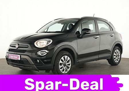 Fiat 500X Cross Tempomat|Einparkhilfe|Apple CarPlay