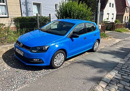 VW Polo Volkswagen 1.0 44kW Trendline