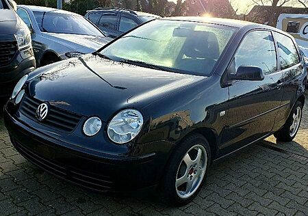 VW Polo Volkswagen IV Comfortline Im Kundenauftrag / Bastler