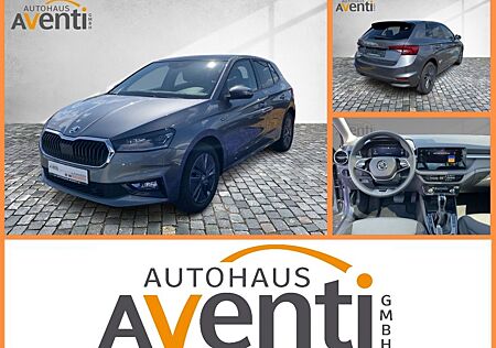 Skoda Fabia Selection *DSG*ACC*SpurH*LED*Pano*Navi*SHZ