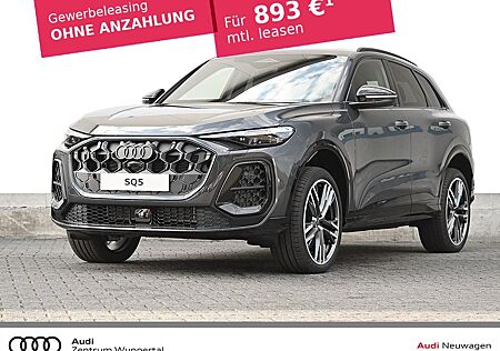 Audi SQ5 quattro edition one Matrix Pano Standheizung