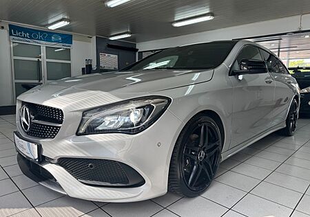 Mercedes-Benz CLA 180 Shooting Brake AMG LINE*PANO*LED*SHZ