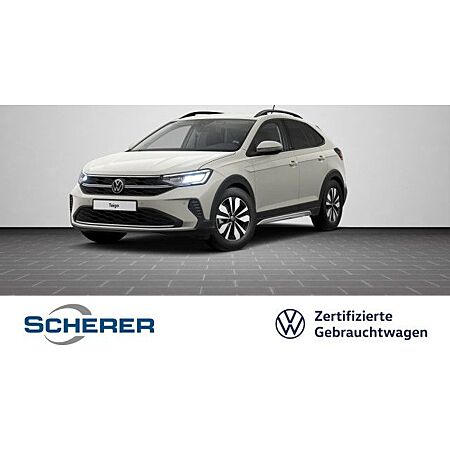 VW Taigo leasen