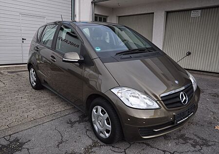 Mercedes-Benz A 160 CDI**Parktronic-Sitzheizung**