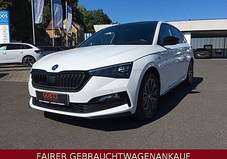 Skoda Scala MONTE CARLO 150DSG AHKV 6XASSISTENT