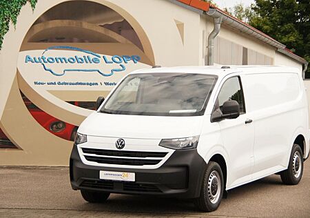 VW T7 Volkswagen Transporter Kasten LR LANG 4MOTION AUTOMATIK