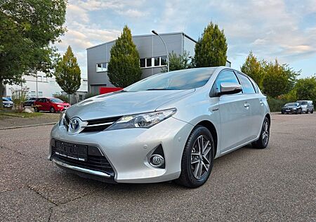Toyota Auris Hybrid Comfort 1,8-l-VVT-i