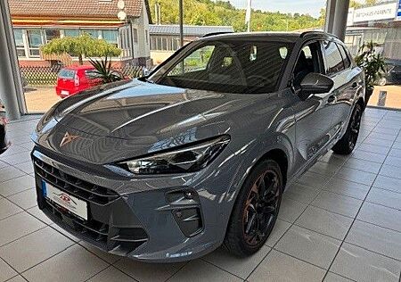 Cupra Terramar 2.0 TSI 195 kW 4Drive VZ