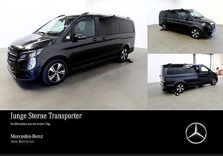 Mercedes-Benz V 220 d STYLE Lang Distronic/Easy-P./MultiBeam