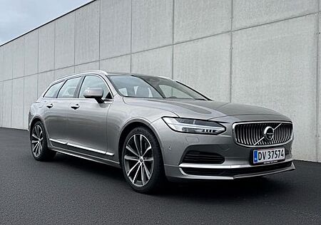 Volvo V90 T6 AWD Recharge Inscription Geartronic R...