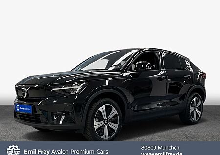 Volvo C40 Recharge Single Motor Ultimate